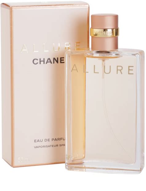 profumo chanel allure donna|ALLURE Eau de Parfum Spray (EDP) .